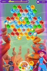 Bubble Witch Saga 3 - FASE 248 - LEVEL 248