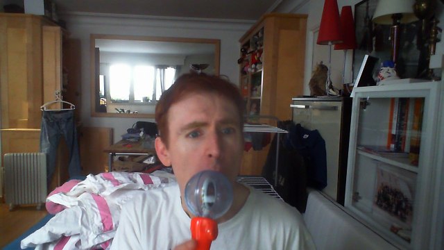 Wiwi égratigne jungleland de Bruce Springsteen