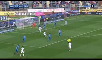 Lorenzo Insigne Goal HD - Empoli 0-1 Napoli - 19.03.2017