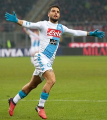 Lorenzo Insigne Goal HD - Empoli 0-1 Napoli - 19.03.2017 HD