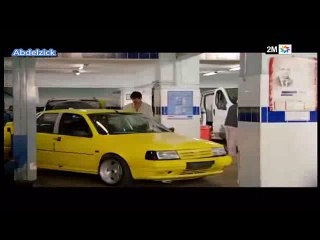 MOSALSAL ZAMAN AL GHADR EP 6 2M 6 مسلسل زمان الغدر – عرفت حلقة