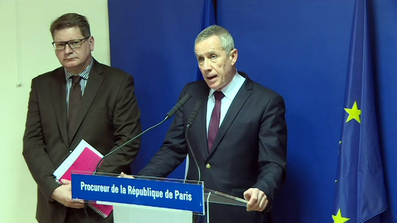 Attaque Orly: l'assaillant a dit être "là pour mourir par Allah"