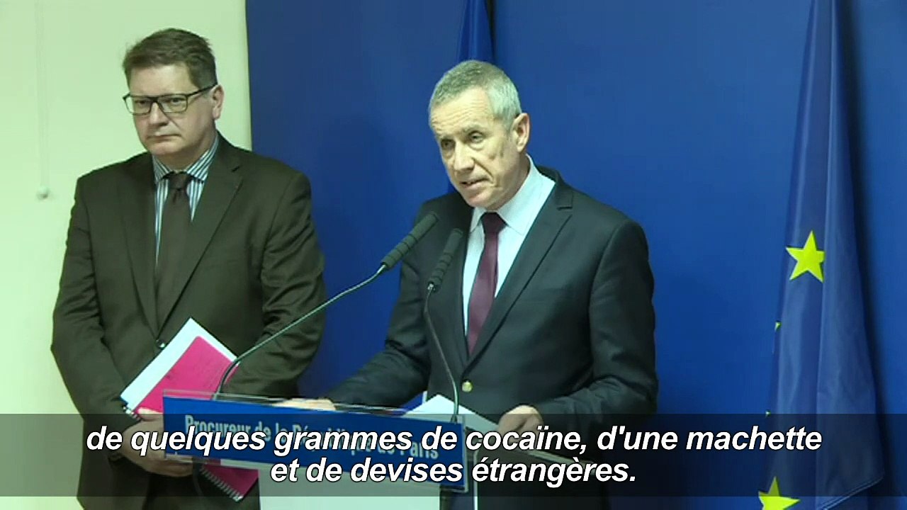 Attaque Orly: l'assaillant a dit être "là pour mourir par Allah"