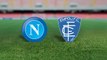 0-2 Dries Mertens Goal HD - Empoli 0-2 Napoli - 19.03.2017