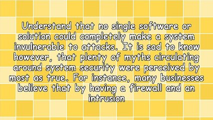 Why Vulnerability Testing Is Important