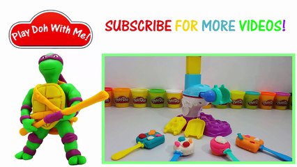 Learn Colors Play Doh Ice Cream  Play Doh Stop Motion For Kids ❤ Play Doh With Me!-jb-gYwMjLIg