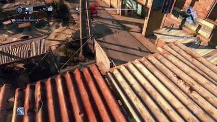 DYING LIGHT | DOING RANDOM CRAP | WITH M8A1-SUPERGAMER | EPISODE 1 (8)