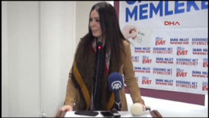 Bartın Ak Partili Karaaslan: Vesayetçi Sistem Türk Demokrasisini Kesintiye Uğrattı