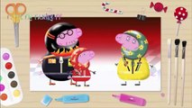 Peppa Pig en Español - Capitulos Completos - Recopilacion 93 Capitulos Nuevos - Nueva temp