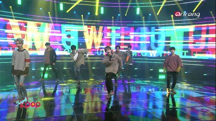 [Simply K-Pop] ROMEO(로미오) _ WITHOUT U(니가 없는데) _ Ep.256 _ 031717