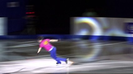 [現場]20170319 WorldJFigure世青賽Gala EX-車俊煥