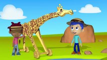 TuTiTu Toys and Songs for Children | Ice Cream Song