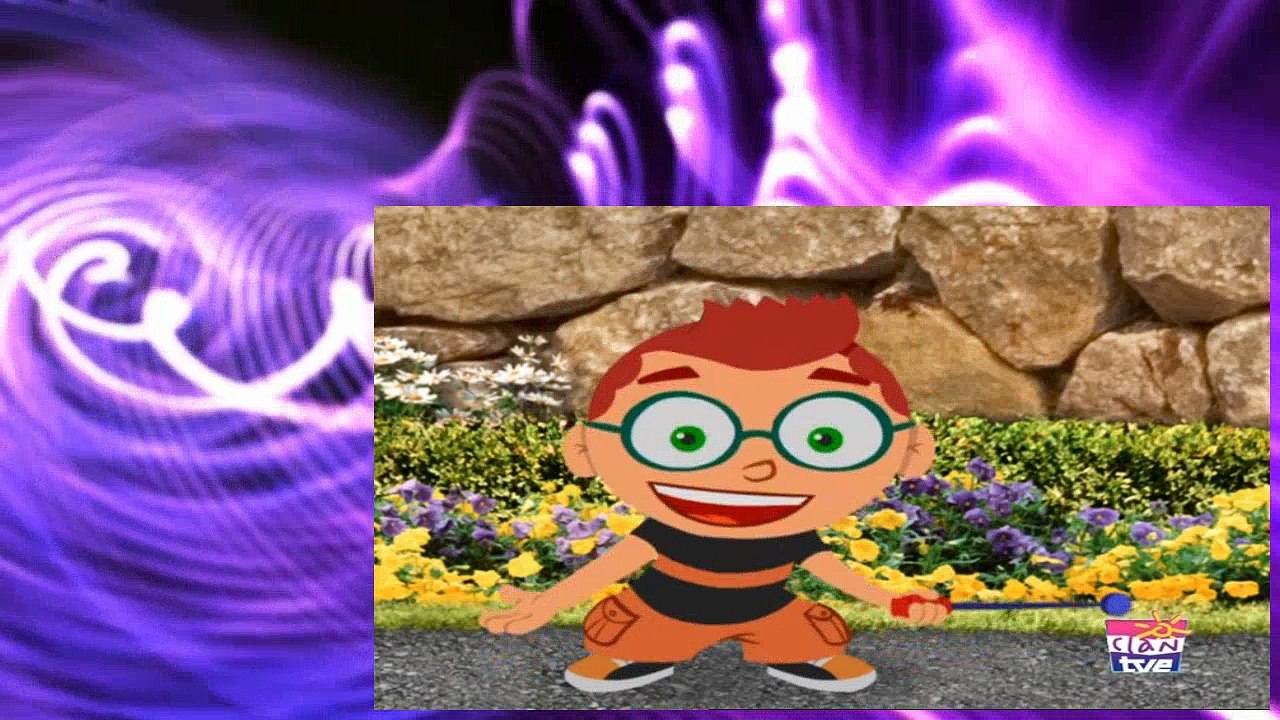 Little Einsteins S02e09 Hello Cello Dailymotion Video 