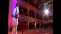 Cosmin Herascu - Festivalul National de folclor Lucretia Ciobanu - Sibiu - 18.03.2017