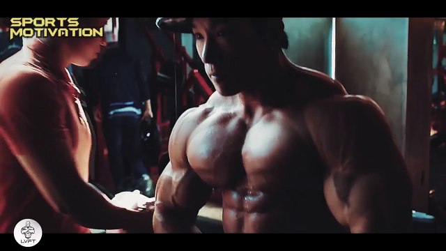 SAMURAI MUSCLES 筋 - Aesthetic Fitness & Bodybuilding Motivation