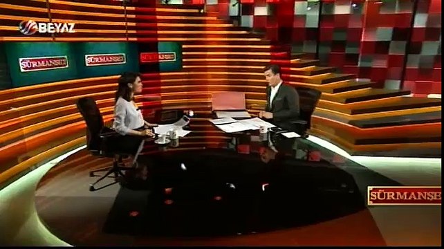 Osman Gökçek'ten Deniz Baykal'a çok sert tepki