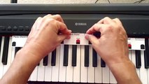 Piano Lessons for Beginners Lesson 1 How to Play Piano Tutorial Free Easy Online Learning