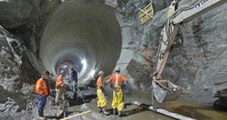 Metro İçin 112 Milyon Avro Dış Borçlanma Talebi Tartışmalara neden oldu