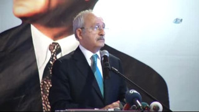 CHP Lideri Kılıçdaroğlu: Hollanda'nın Bizden Özür Dilemesi Lazım