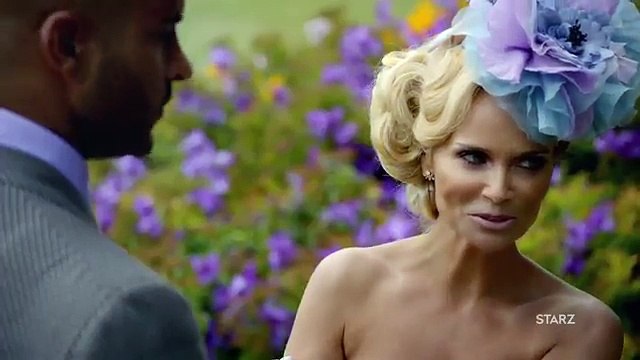 AMERICAN GODS Trailer 2 SEASON 1 (2017) Neil Gaiman Starz Series