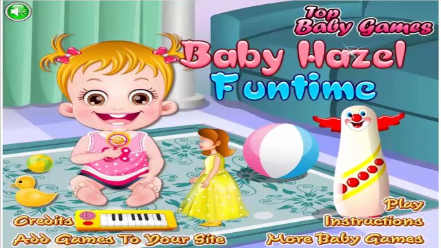 Детка ребенок Игры орешник Funtime hd