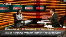 Osman Gökçek: Darbe olursa millet bu kez nasıl cevap verir görürsünüz