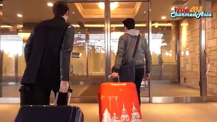 Судьба ангела 1  Angel Destiny  Ubath Rak Thewa