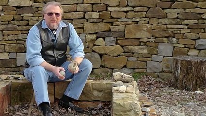 Making Stone Tools   Big History Project