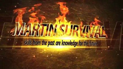 Making Stone Tools Using Quartzite