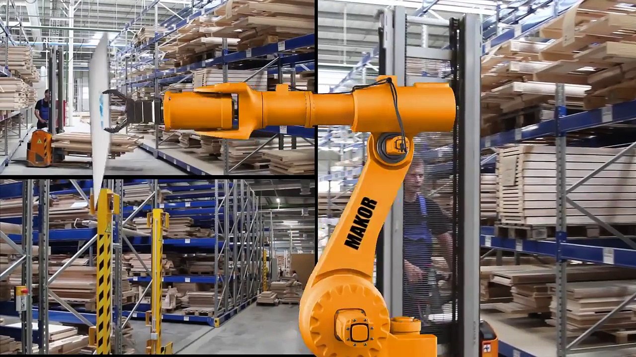 О компании и фабрике мебели ЗОВ