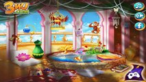 Disney Princesses Jasmines Secret Wish Cartoons Baby Games for Kids