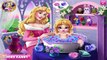 Северное сияние Детка ребенок забота мультфильмы дисней для Игры Дети Принцесса мыть
