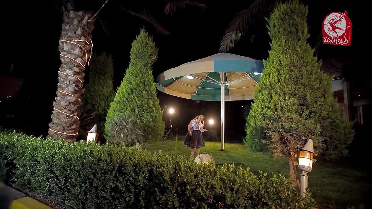 يلا نعيّد - جنى مقداد _ طيور الجنة