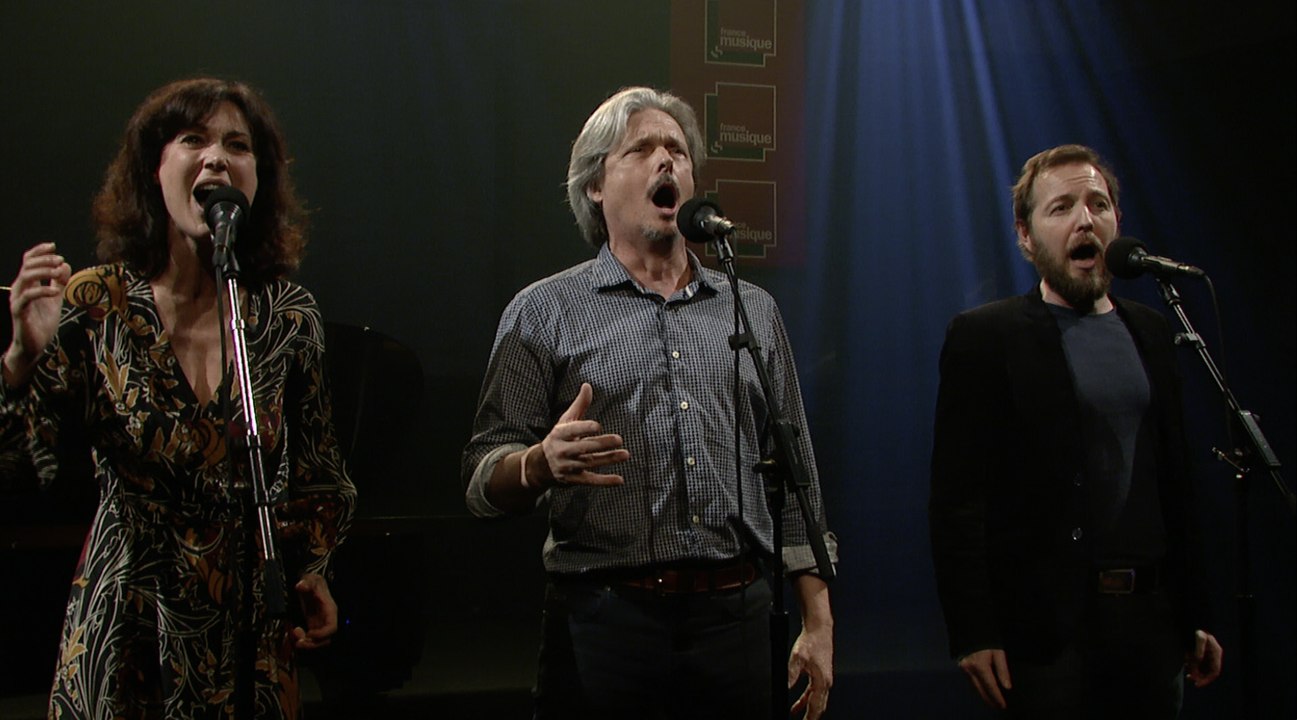 42e rue de Laurent Valière - L'homme de la Mancha