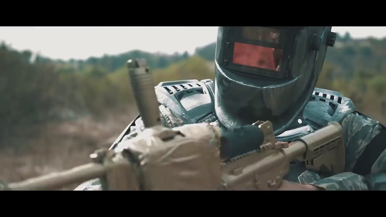 REAL LIFE: Battlefield 1 vs Call of Duty Infinite Warfare | Battlefield 1 & Infinite Warfare