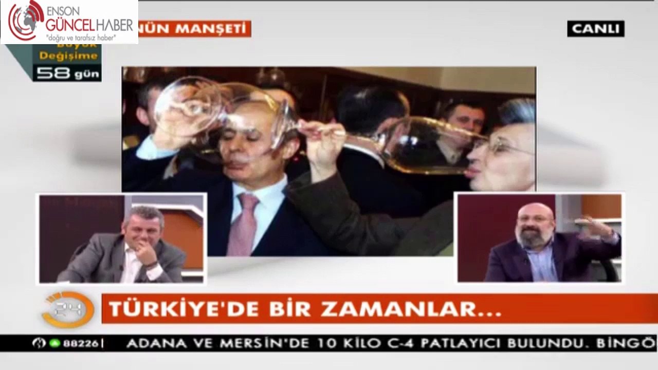 Cumhurbaşkanı Erdoğan, Hulusi Akar ve Hakan Fidan Namaz kılarken