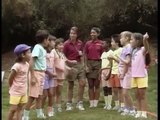 Kidsongs: A Day at Camp, 1990