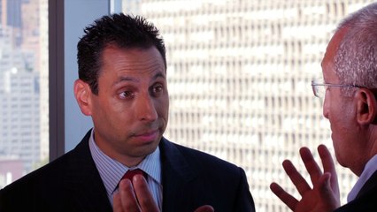 Interview with Prof. Yaron Ilan about Fatty Liver Disease