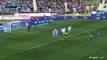 Omar El Kaddouri GOAL HD - Empoli 1-3 Napoli 19.03.2017