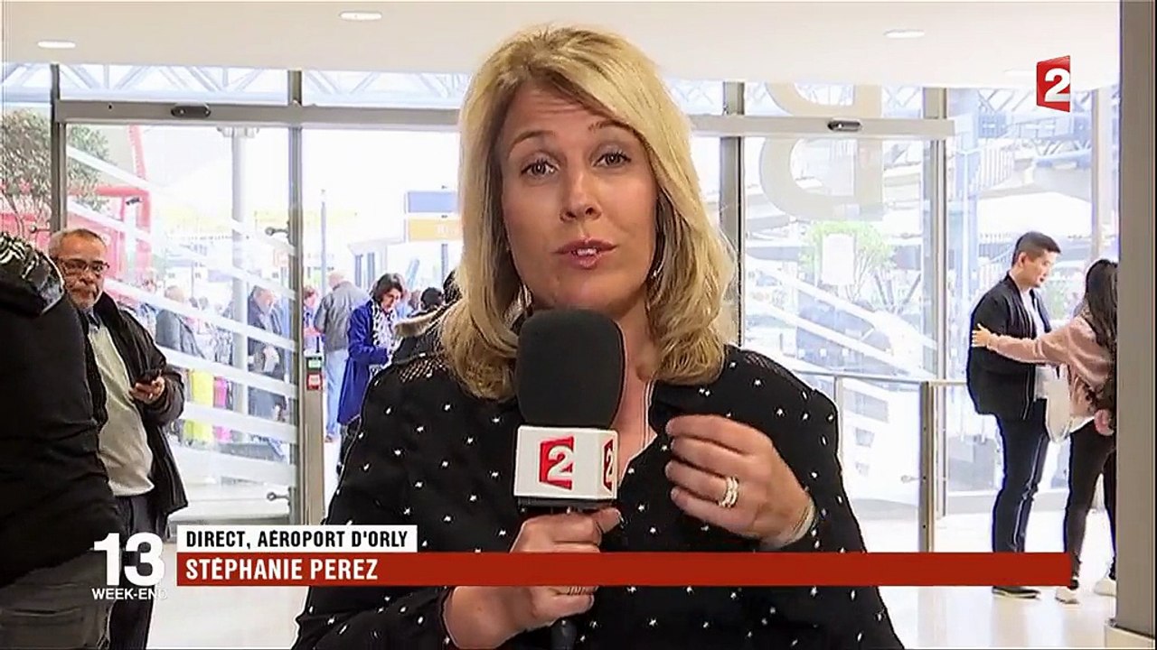 Orly : la sécurité de l'aéroport en question