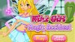 Winx Club - Mythix New 3D vs Old 3D