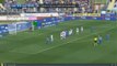 El Kaddouri Fantastic Free Kick Goal - Empoli FC vs Napoli 1-3 19.03.2017 (HD)