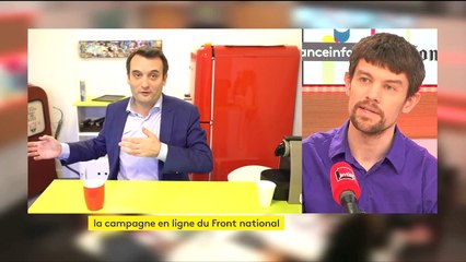 La question de Pixels : la politique sur YouTube