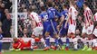 Stoke City vs Chelsea 1-2 All Goals & Highlights Premier League