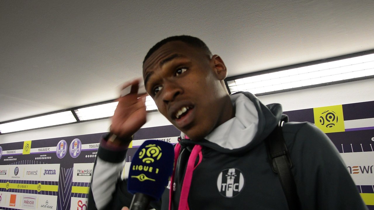 "Il a fallu rester solides"