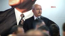 CHP Genel Başkanı Kılıçdaroğlu Bu Ülkenin Bakanını Kabul Etmemişse En Hafif Deyimiyle Bizden Özür...