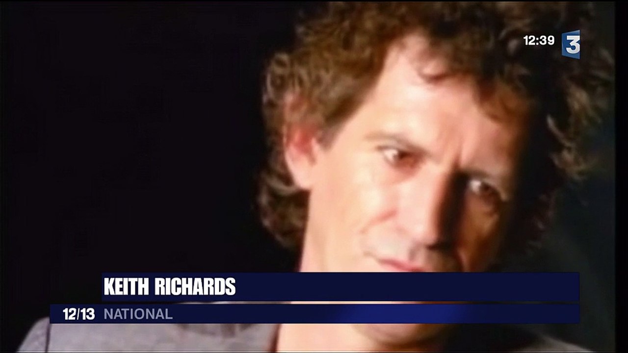 Décès de Chuck Berry, père fondateur du rock'n'roll