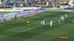 Massimo Maccarone Penalty Goal HD - Empoli 2-3 Napoli - Serie A - 19.03.2017 HD