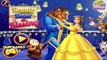 Disney Kissing Game - Beauty And The Beast Kissing - Games for Kids 2016 HD