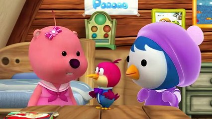 [뽀로로 4기] 16화~20화 이어보기 (55분)